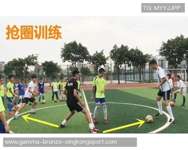 提升足球技巧的脚法教学视频全方位解析与实战演练指南